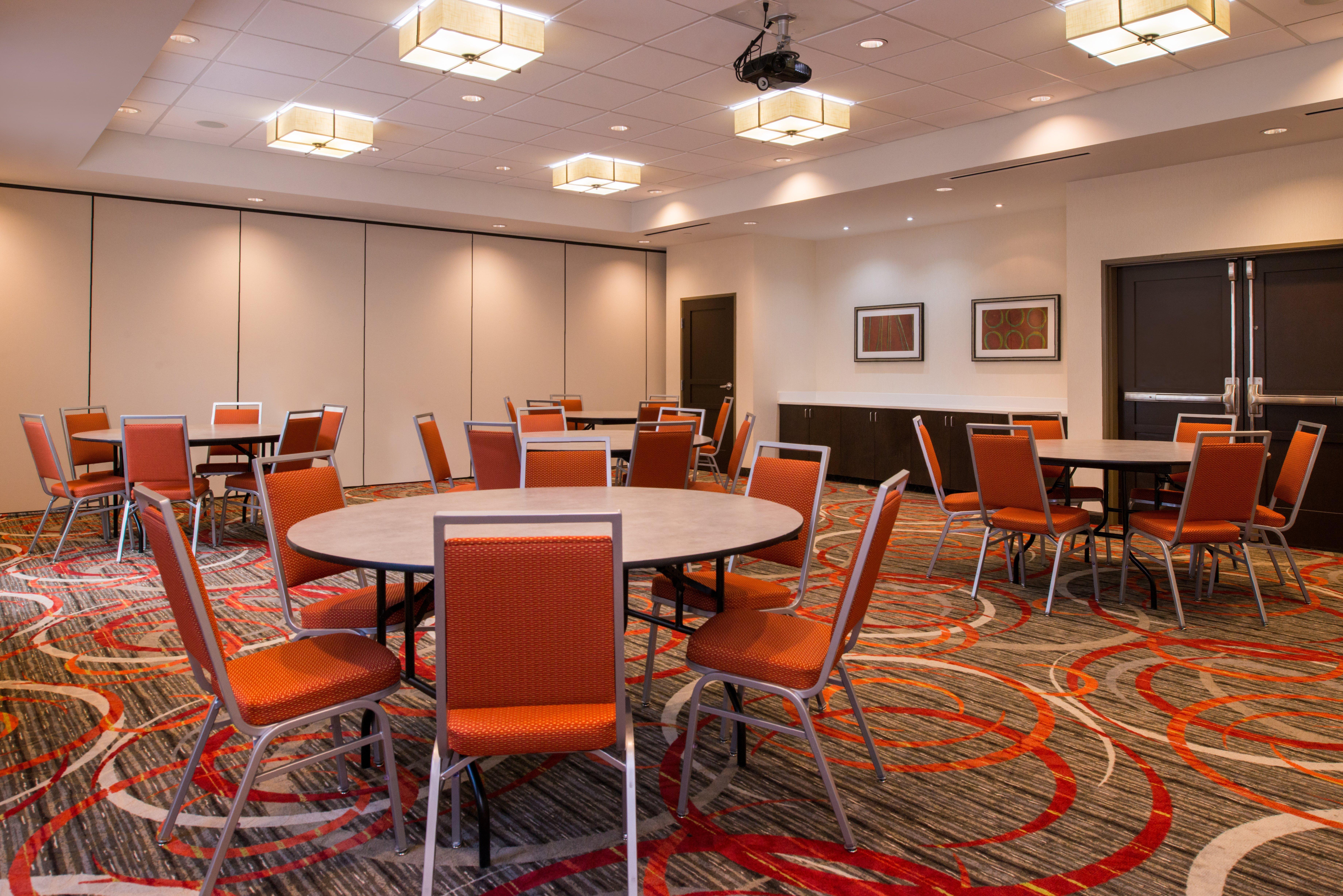 Holiday Inn Express & Suites Monroe By Ihg Dış mekan fotoğraf