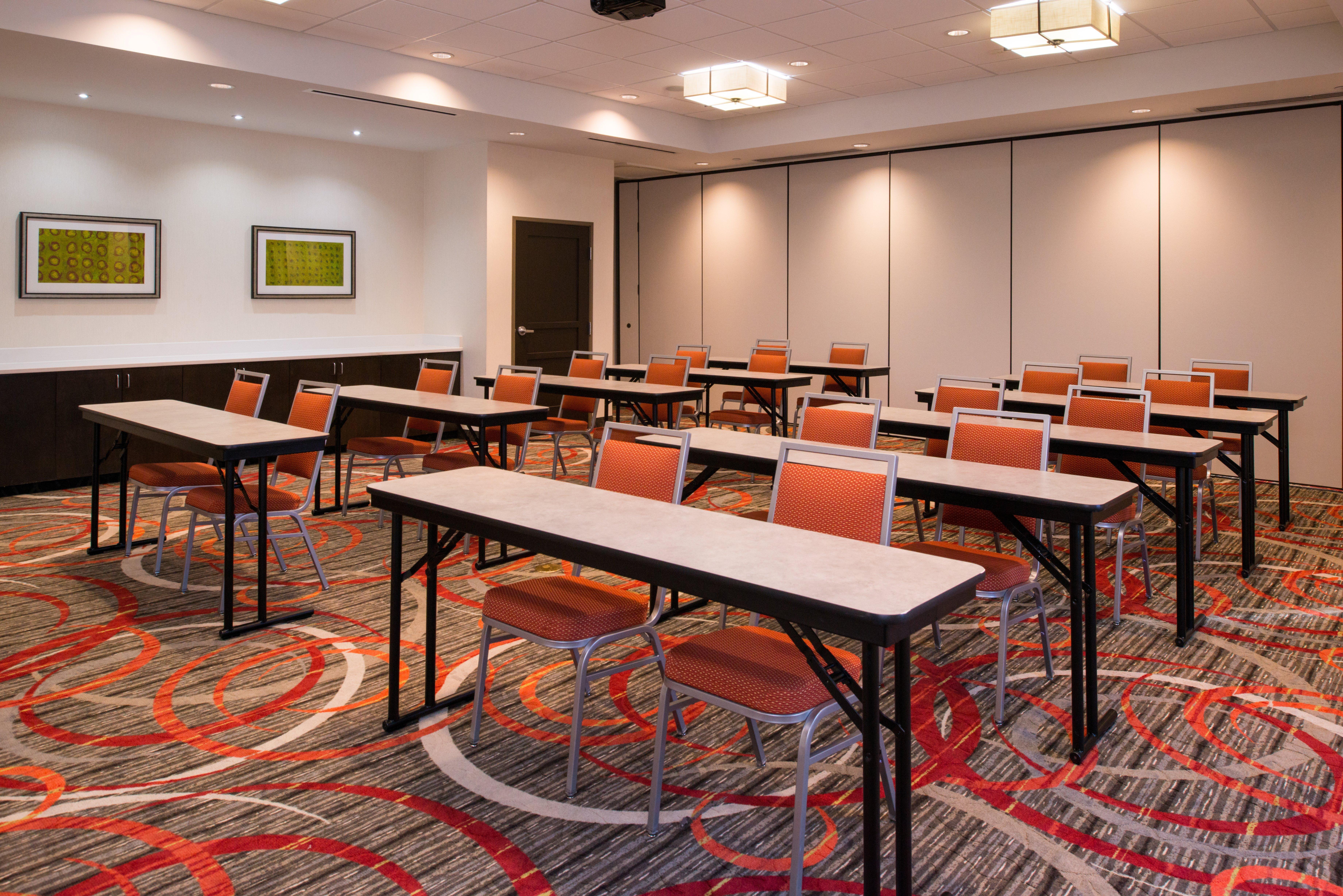 Holiday Inn Express & Suites Monroe By Ihg Dış mekan fotoğraf