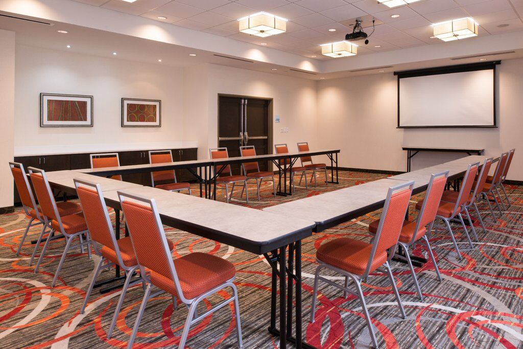 Holiday Inn Express & Suites Monroe By Ihg Dış mekan fotoğraf